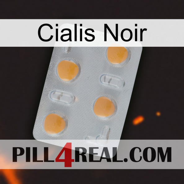 Cialis Black 24